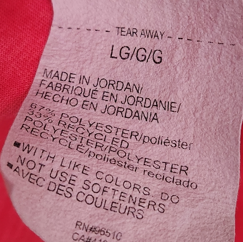 Under Armour Coral Tank Size Large - Picture 5 of 11